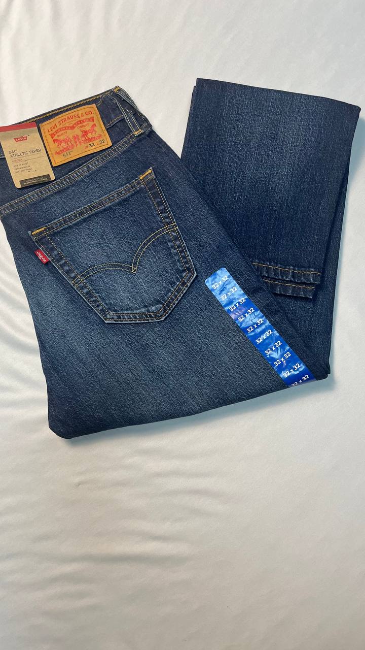 Levi's 541 seluar denim OGS