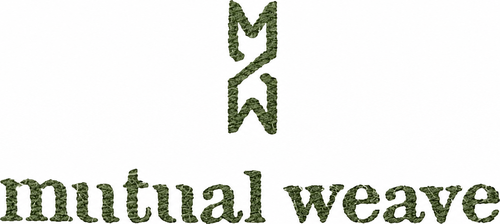 Mutual Weave logo