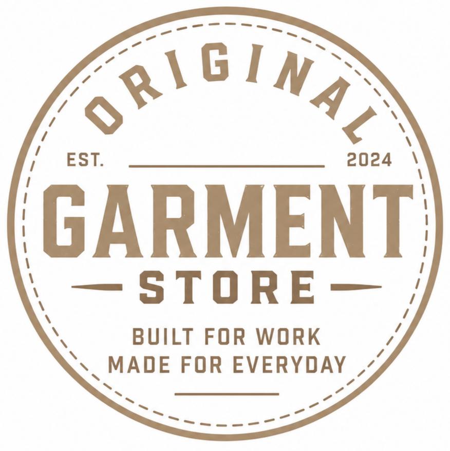 Original Garment Store (OGS)