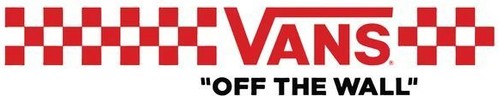 Vans logo
