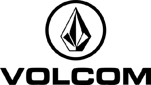 Volcom logo